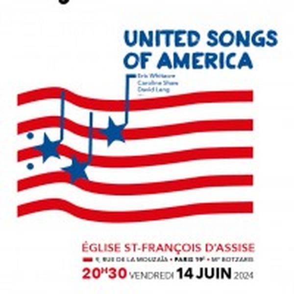 United Songs of America