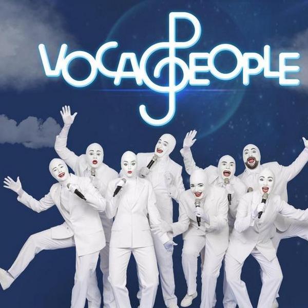 Voca People