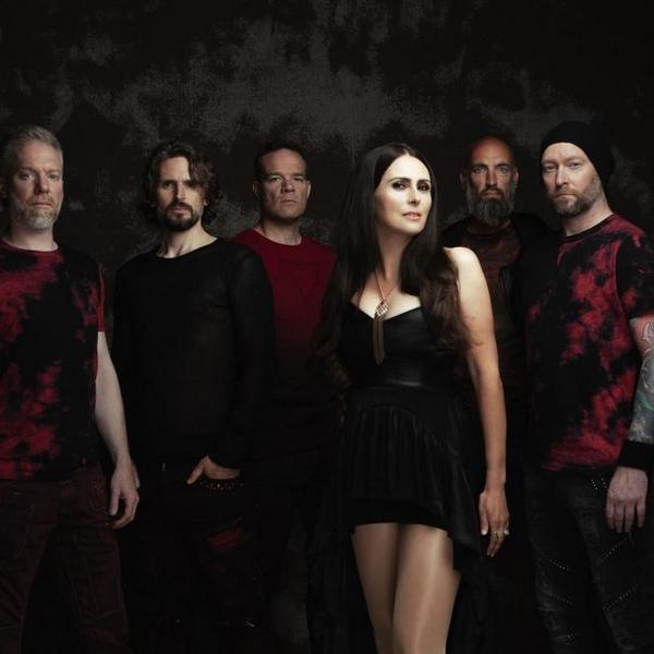 Within Temptation, Bleed Out 2024 Tour