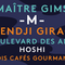 Boulevard Des Airs / Maitre Gims