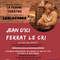 Jean d'ici Ferrat le cri