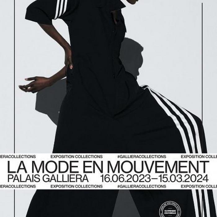 La Mode en mouvement