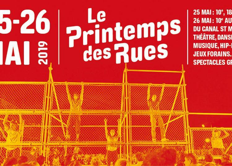 Festival à Paris : programmation en 2019 et 2020