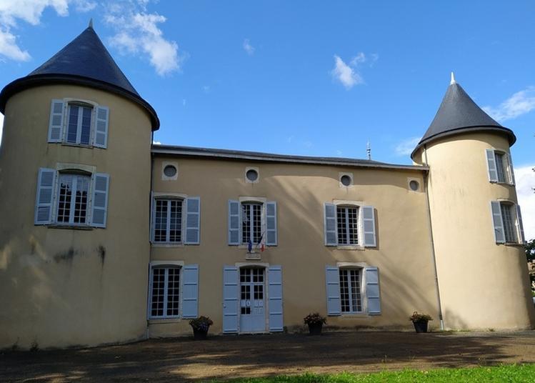 Sortir à Saint Symphorien avec l'agenda culturel