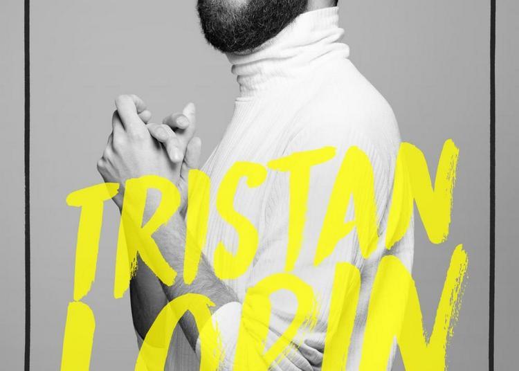 Tristan Lopin - Irréprochable à Lille