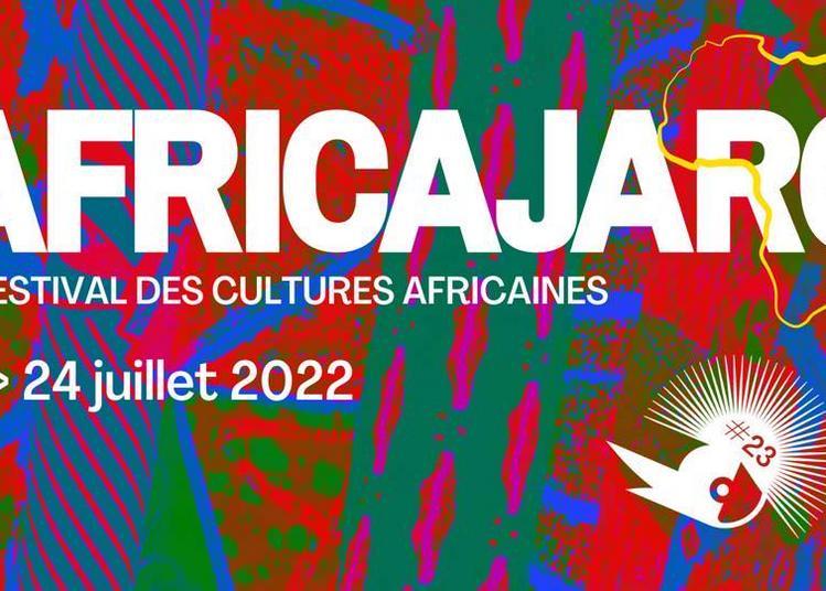 Africajarc 2022