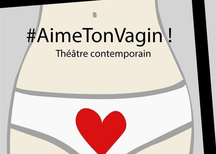 #AimeTonVagin! à Nantes