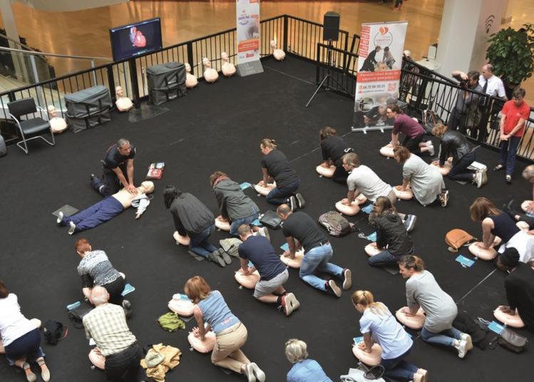 Nuit Des Musees A Lyon 2020 Programme Des Visites