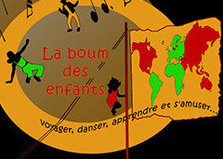 Barbaboum - cie l'Escargot de Nuit à Dijon