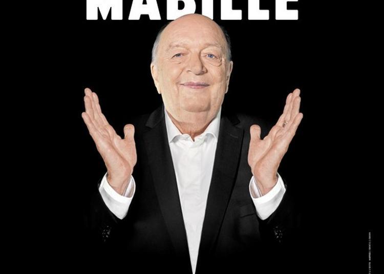 Bernard Mabille Dans Miraculé ! à Beziers