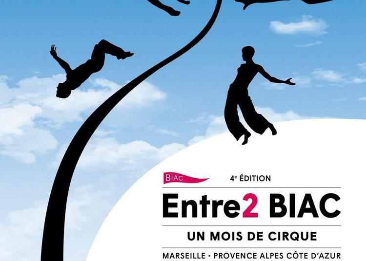 Biennale Internationale des Arts du Cirque 2022
