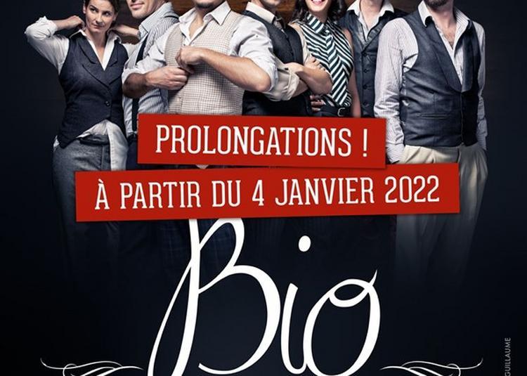 Bio Par La Compagnie Eux à Paris 9ème