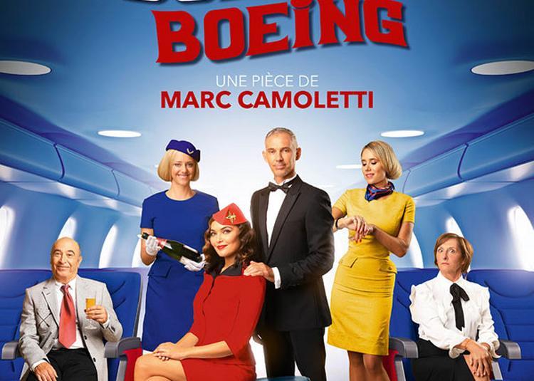Boeing Boeing à Lille