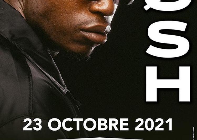 L'agenda des concerts Rap / Hip Hop / R'n'B / Slam à Paris : 2021 et 2022