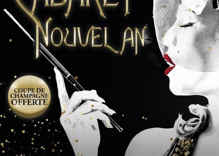 Cabaret Nouvel An à Nice