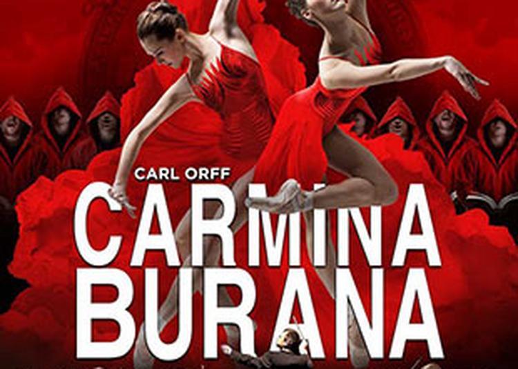 Carmina Burana - report à Lille