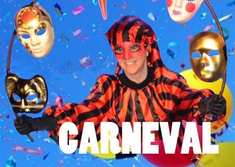 Carneval Es Arribat à Nice