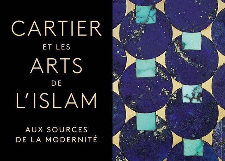 Cartier et les Arts de l'Islam à Paris 1er