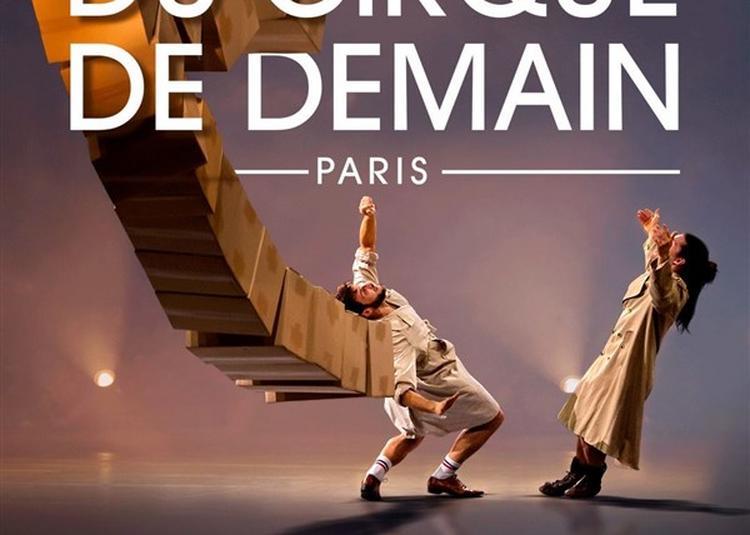 Cirque De Demain à Paris 12ème