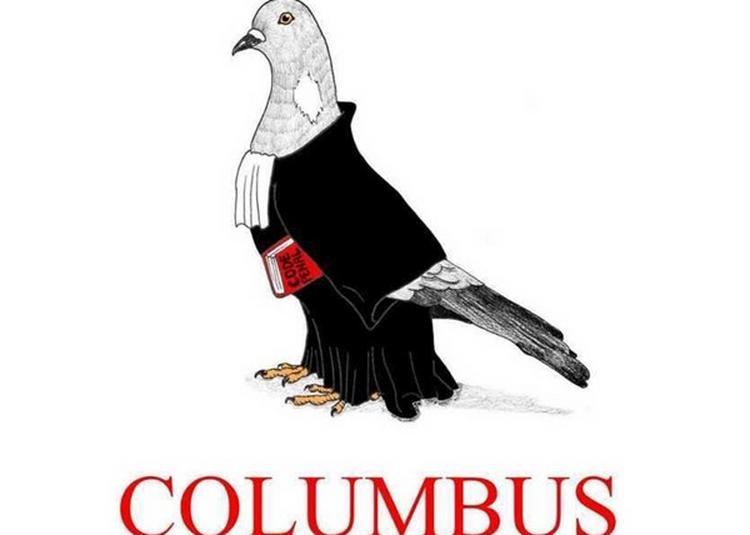 Columbus à Agen