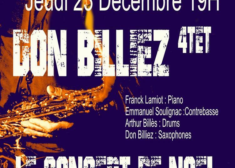 Concert de Noel en Sud Luberon à Grambois
