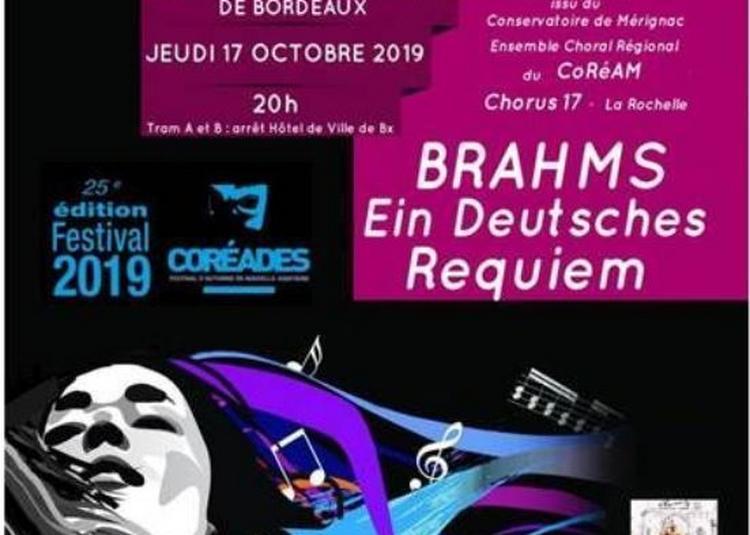 Concerts à Bordeaux En 2019 Et 2020