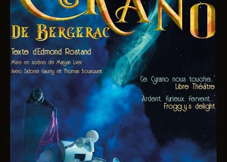 Cyrano De Bergerac à Paris 11ème
