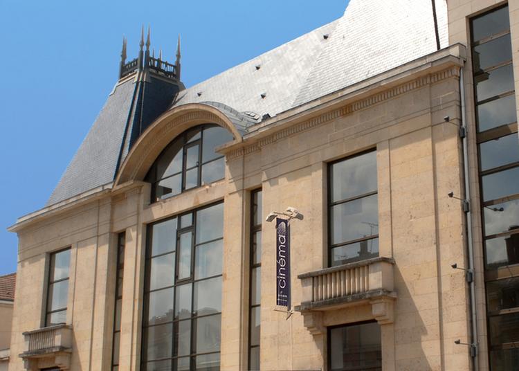 La Comète Scène Nationale De Châlons En Champagne Expositions à Chalons en Champagne en 2021 et 2022