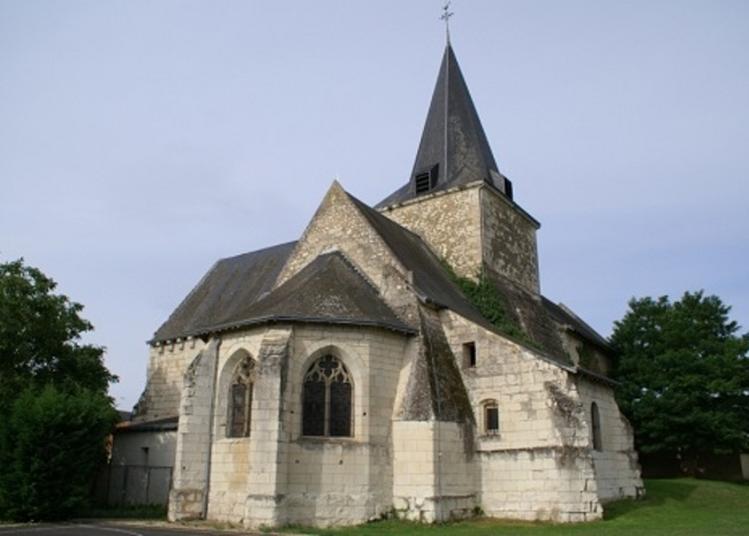Journ es Du Patrimoine Scorbe Clairvaux 2021