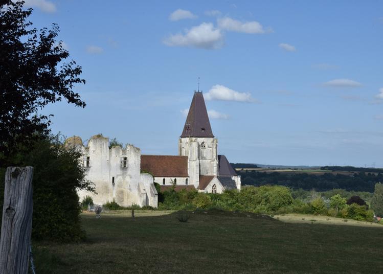 Expositions à Picquigny en 2020