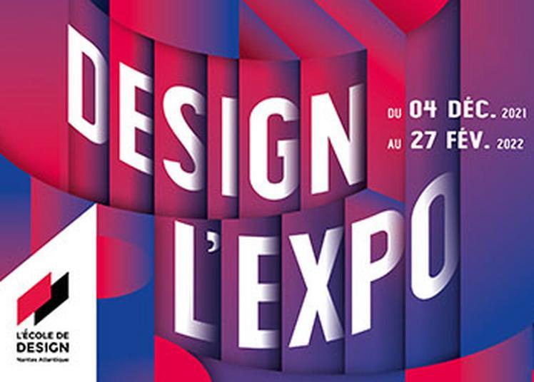 Design L'Expo à Nantes