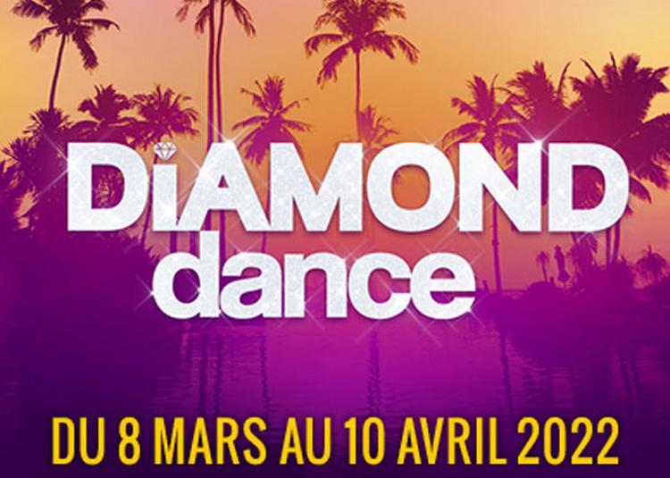Diamond Dance à Paris 13ème