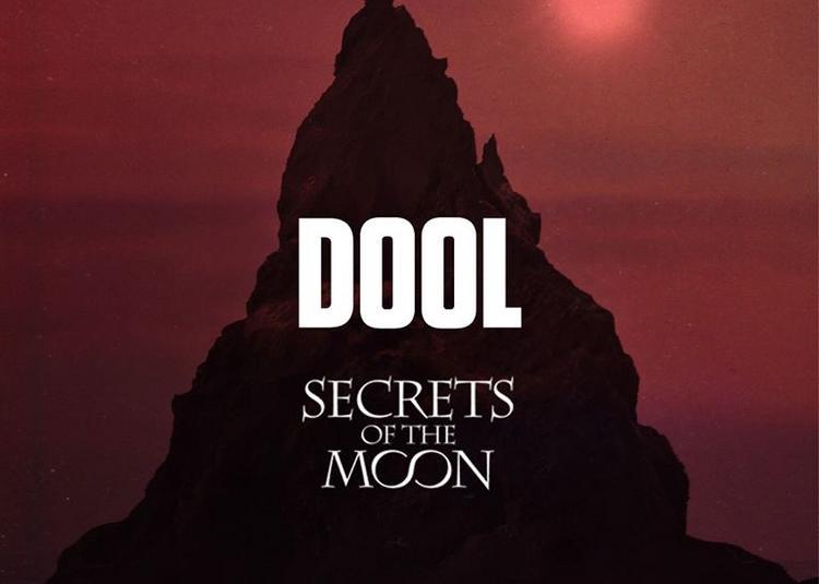 Dool & Secrets Of The Moon à Paris 18ème