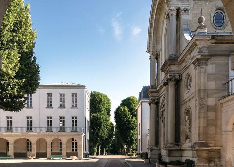 Journées Du Patrimoine Saint Germain En Laye