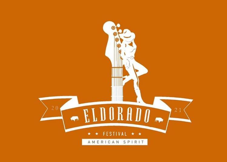Eldorado Festival - Pass 2 Jours Dimanche/lundi à Bram