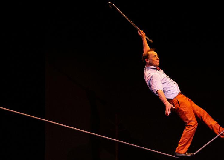 Théâtre à Charenton le Pont les spectacles en 2019 et 2020