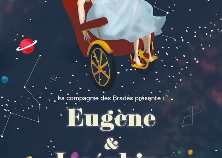 Eugène Et Joséphine à Paris 12ème