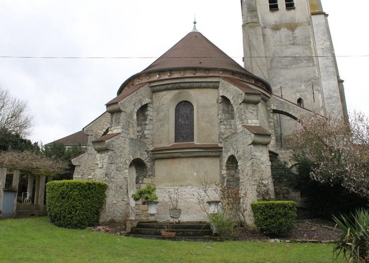 Sortir à Saint Thibault des Vignes avec l'agenda culturel