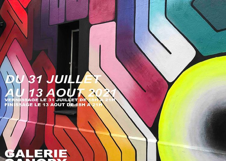 L'agenda des expositions de Peinture à Paris : Toutes les expos de 2021