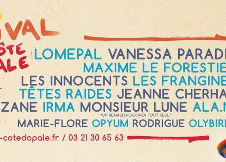 Festival De La Côte D'opale 2021 Billetterie Festival dans le Pas-de-Calais : programmation en 2020 et 2021