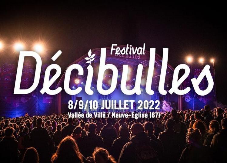Festival Decibulles 2022