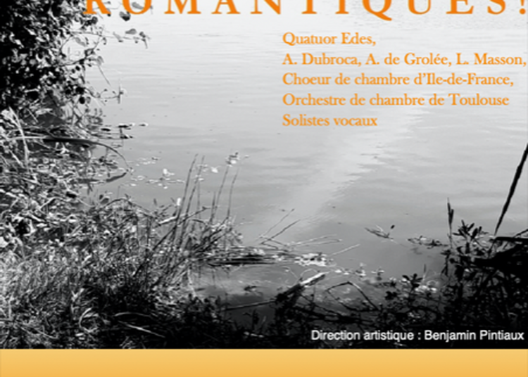 Festival dans l'Indre programmation en 2021