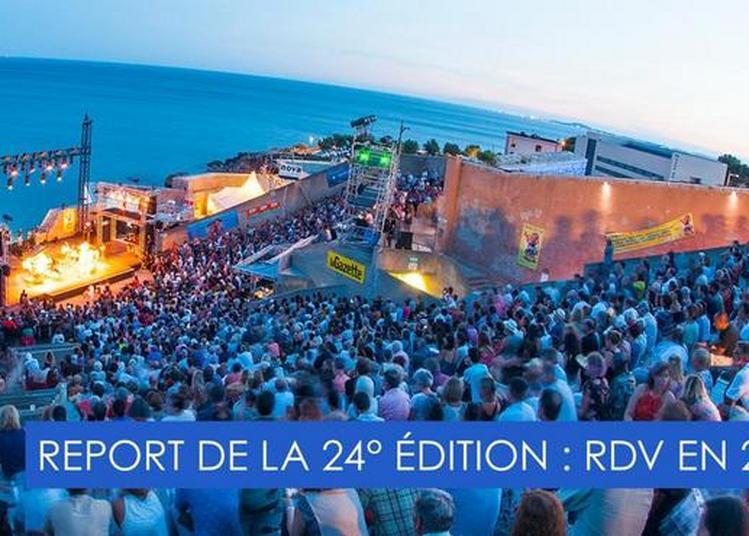 Théâtre De La Mer Sète Programme 2021 Festival dans l'Hérault : programmation en 2021