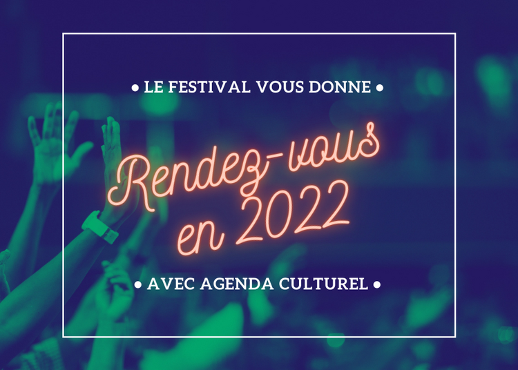 Festival International du Film d'Amiens 2022
