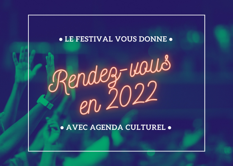 Festival Les Suds 2022