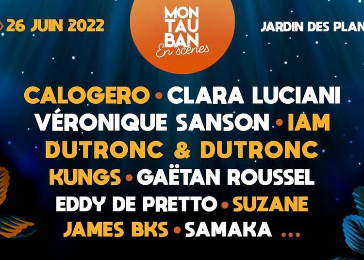 Festival Montauban En Scènes 2022