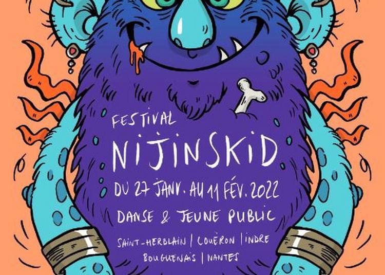 Festival NIJINSKID 2022
