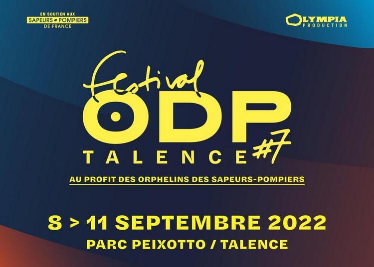 Festival ODP 2022