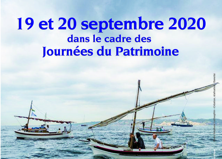 Fête De La Barquette 2020 à Marseille