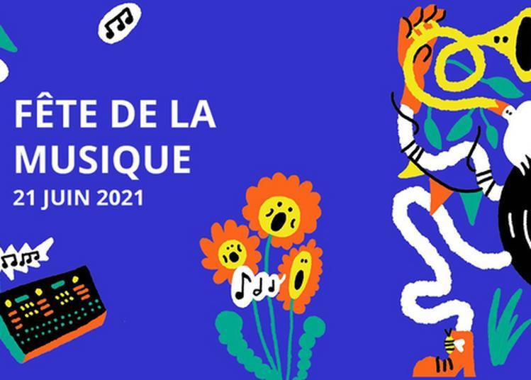 Fete De La Musique Issy Les Moulineaux